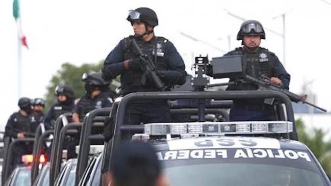   Una investigación de EEUU vincula al Cartel de Sinaloa con una red clandestina china 