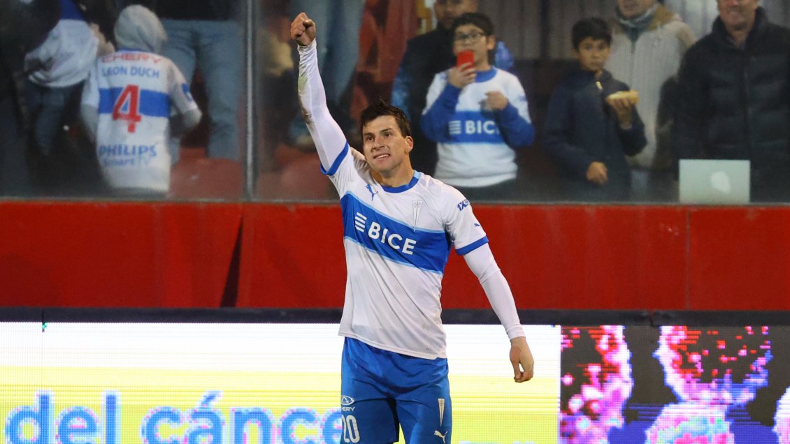 U. Católica buscará hacer valer su favoritismo ante Glorias Navales en Copa Chile