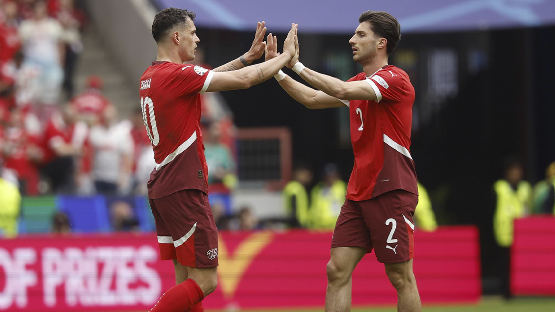 Los resultados de la sexta jornada en la Eurocopa 2024