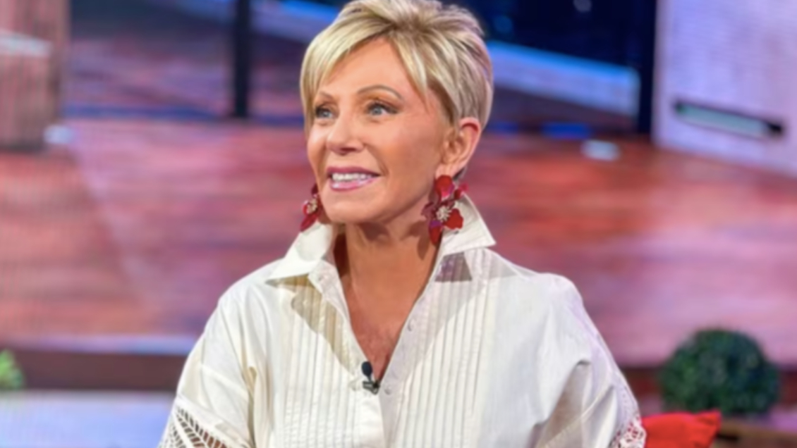 Por supuesta infidelidad: Raquel Argandoña genera revuelo tras publicar críptico mensaje