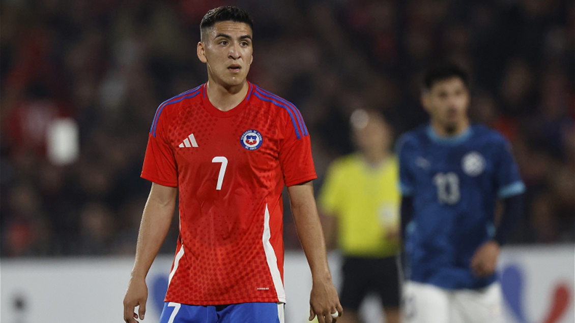 Desde Turquía están interesados por los servicios de Marcelino Núñez