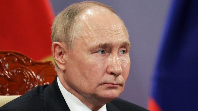   Crímenes de convictos indultados por Putin para la guerra indignan a Rusia 