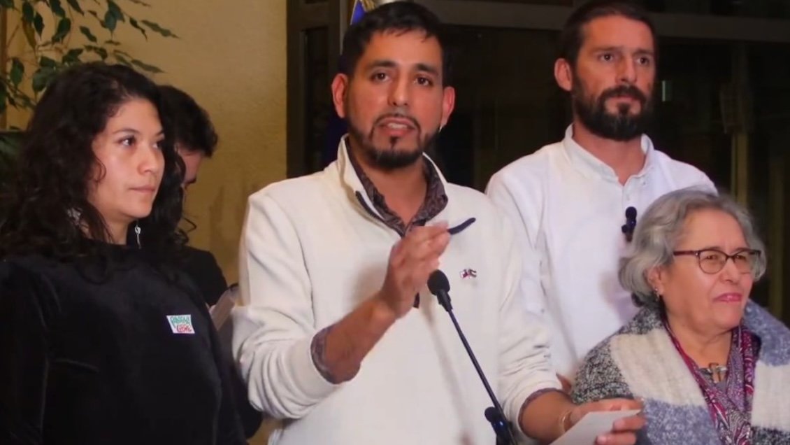 Comisión de Pesca: No permitiremos que la nueva ley sea ensuciada por algunos