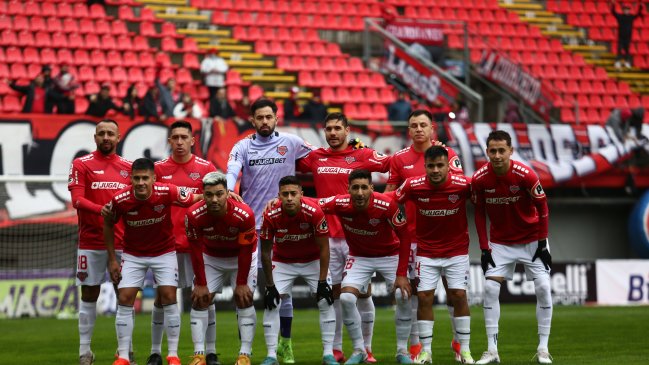  Ñublense vence a Huachipato en duelo pendiente del Campeonato Nacional  