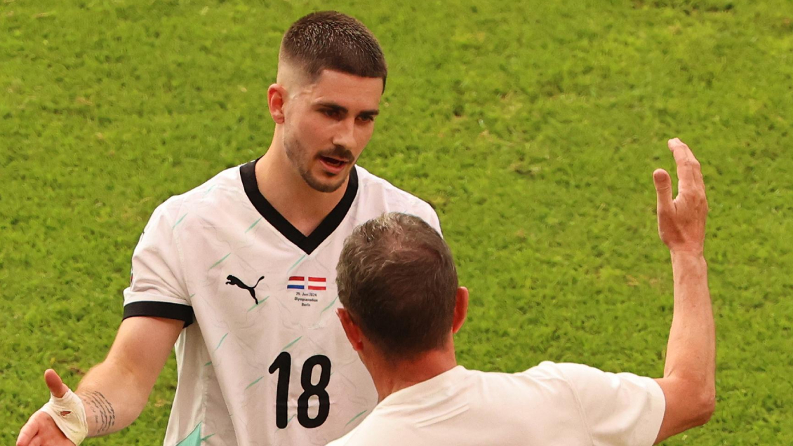 [ESTADISTICAS] Las tablas de la fase grupal de la Euro 2024