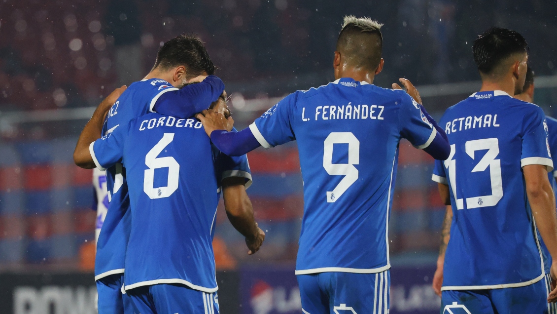 Duelo de San Antonio ante Universidad de Chile fue reprogramado