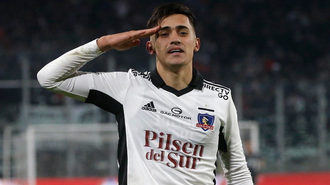 Pablo Solari recibió millonaria oferta desde un importante club de Europa