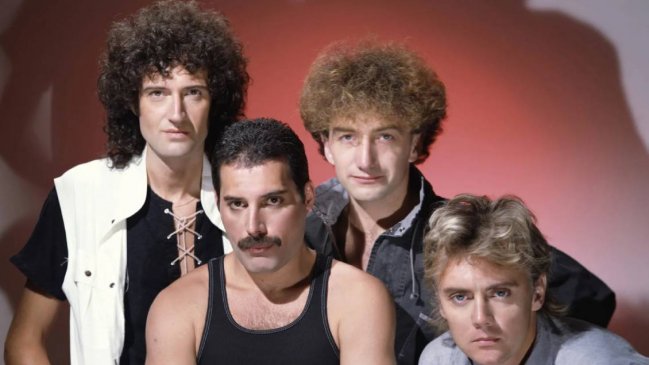 Queen vende su catálogo de música por la mayor cifra de la historia