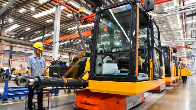 China aumentará apoyo a empresas 