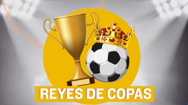 [Video] Reyes de Copas La primera jornada de la Copa América 2024