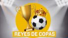 Reyes de Copas: La primera jornada de la Copa América 2024
