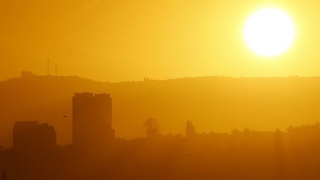   Chile mejorará adaptación al cambio climático en cuatro ciudades 