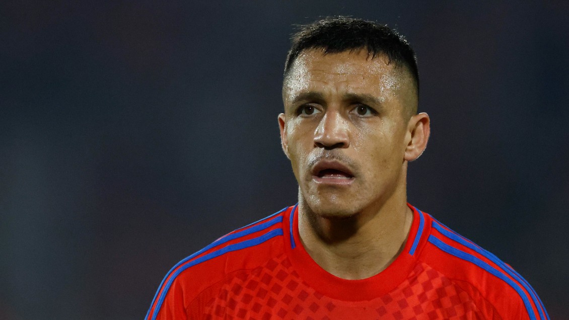 Prensa italiana especuló sobre la condición que puso Udinese para el retorno de Alexis