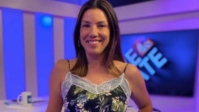 Paula Escobar revela que fue víctima de violenta encerrona