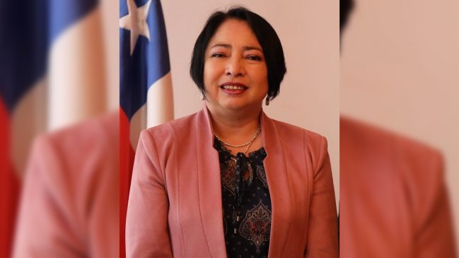   Gobernadora de Coquimbo, suspendida dos meses por usar auto fiscal para fines personales 