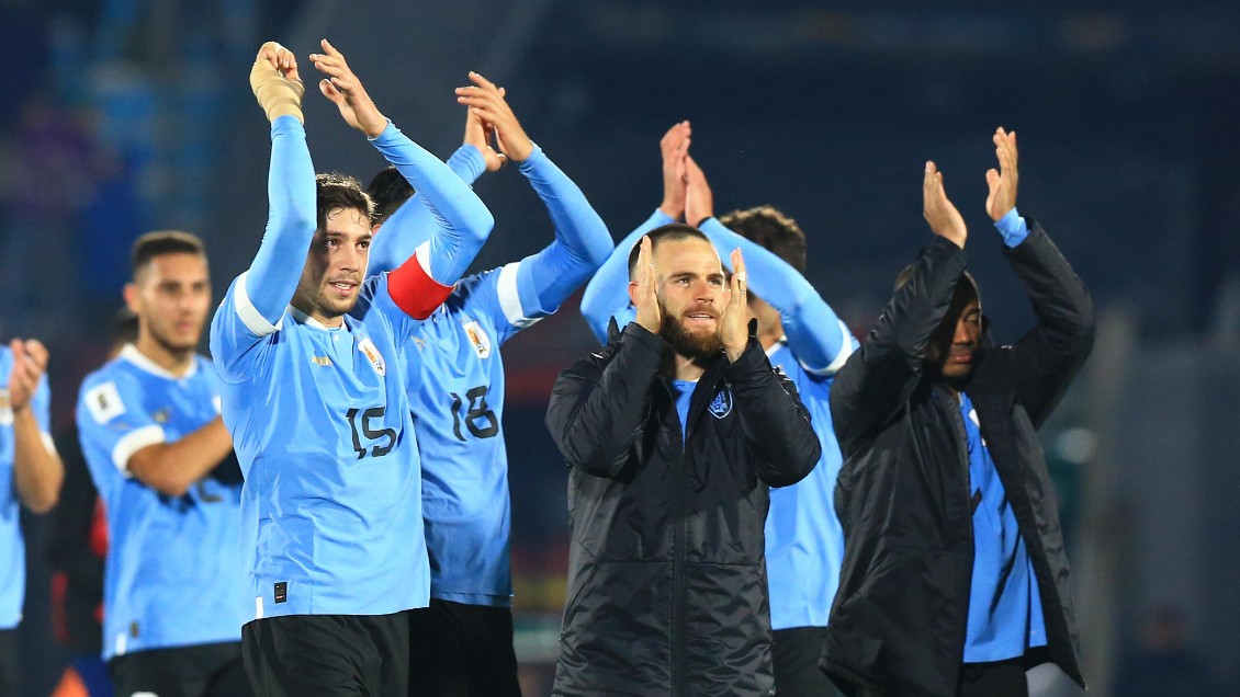 Uruguay y Bielsa salen a mostrar su favoritismo en Copa América ante Panamá