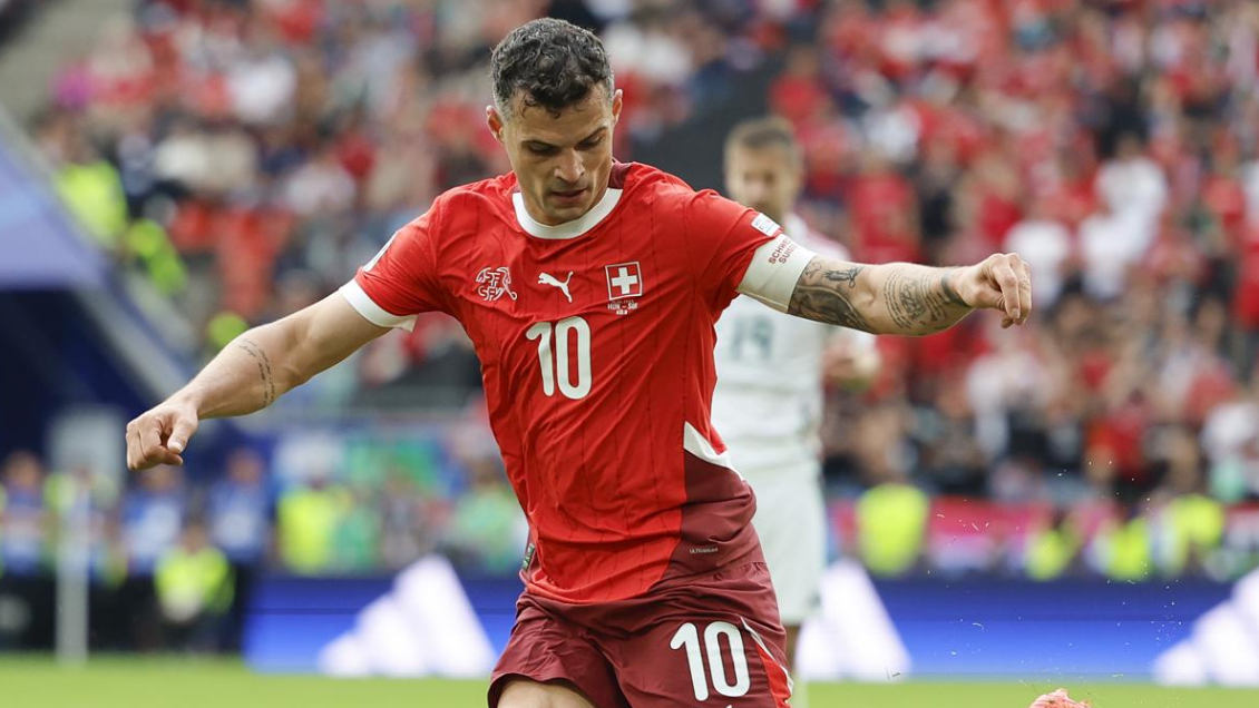 Los resultados de la décima jornada de la Eurocopa 2024