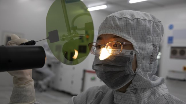 Instituciones chinas encabezan clasificación de líderes en investigación de Nature Index