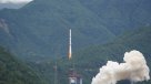 China lanzó nuevo satélite astronómico desarrollado en cooperación con Francia