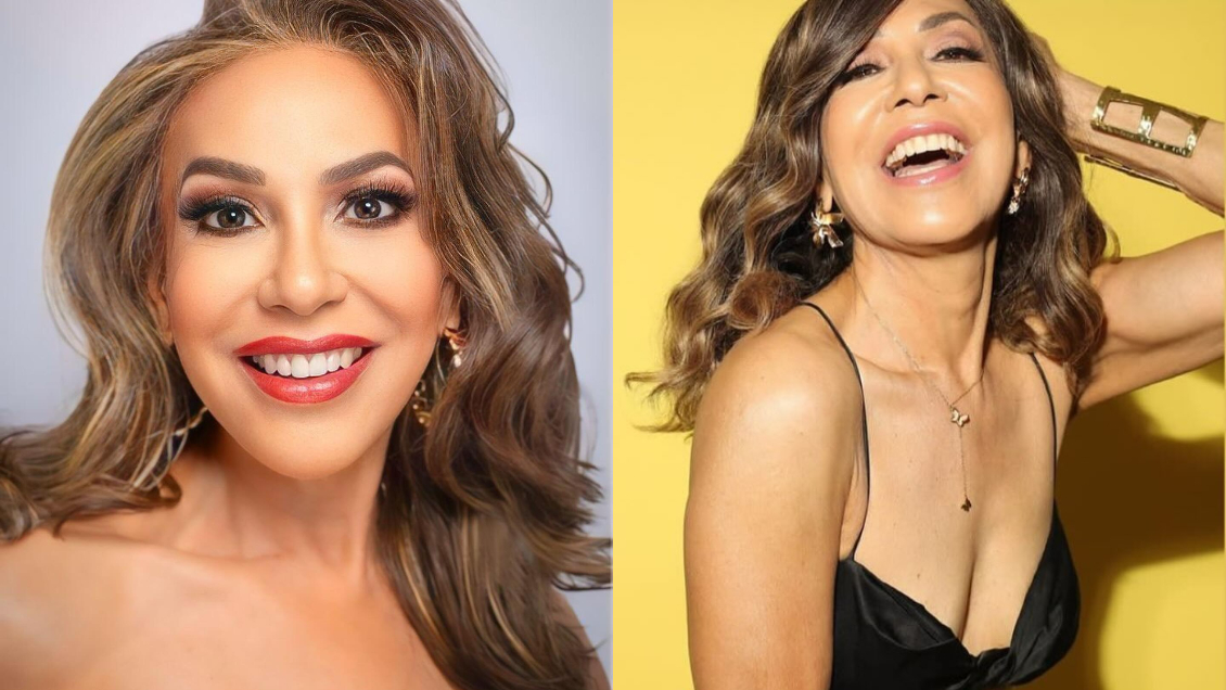 Mujer de 71 años se convierte en la participante de mayor edad de Miss Universo en EEUU