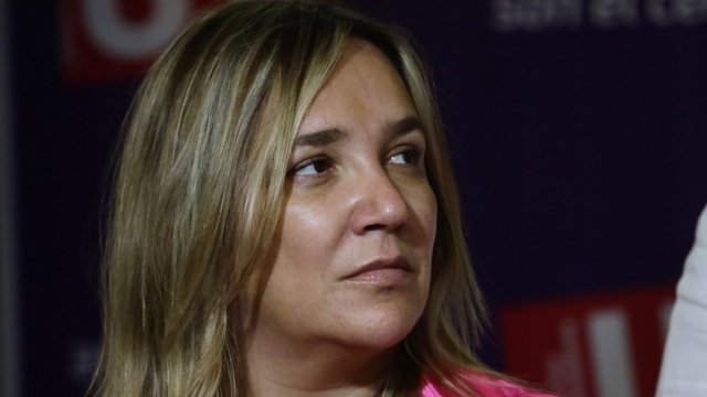   María José Hoffmann fue confirmada como candidata de Chile Vamos al GORE Valparaíso 