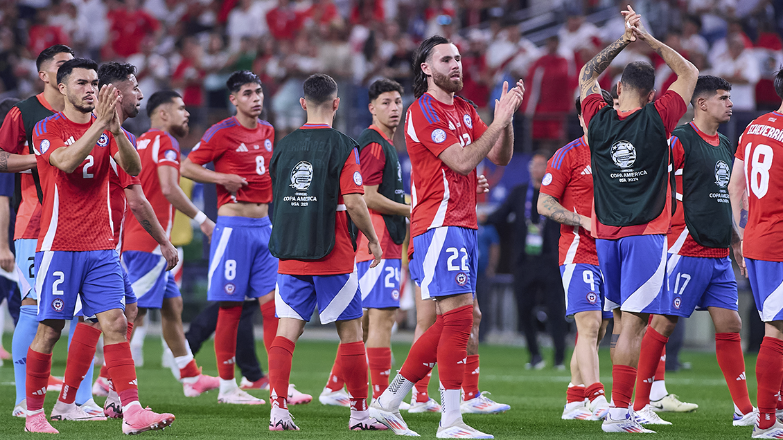 Gareca definió el reemplazante de Diego Valdés para el duelo frente a Argentina