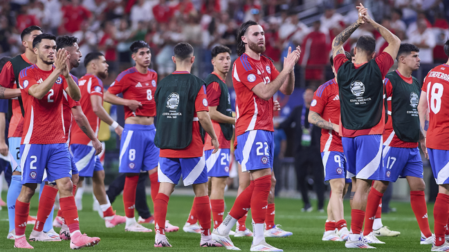 Gareca definió el reemplazante de Diego Valdés para el duelo frente a Argentina