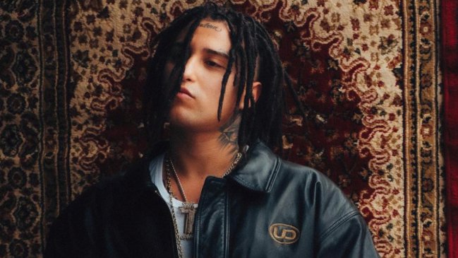 Pablo Chill-E fue asaltado en Iquique: Ladrón simuló ser un fanático