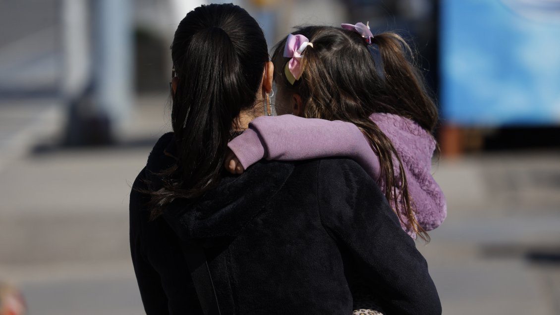 Deudas de pensiones de alimentos: En Temuco han ordenado pagos por más de 97 mil millones