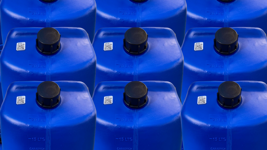 Cómo almacenar y utilizar de forma segura la parafina