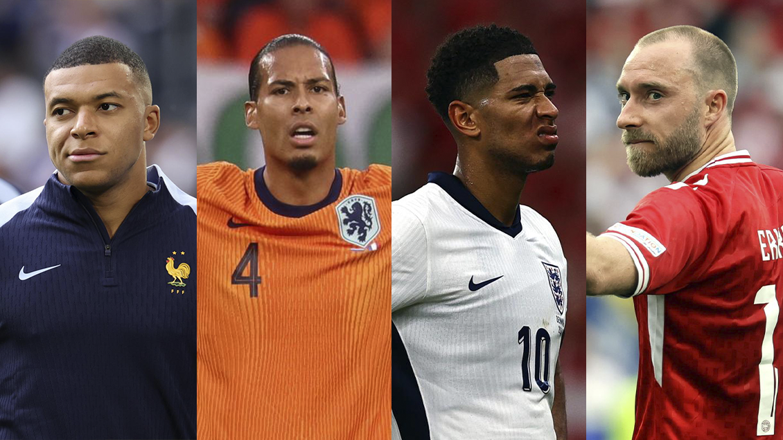 La Euro 2024 afronta una intensa doble jornada de definición en la fase grupal