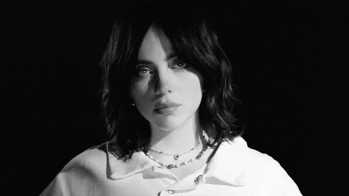 Billie Eilish es la artista más joven en superar los 100 millones de oyentes mensuales