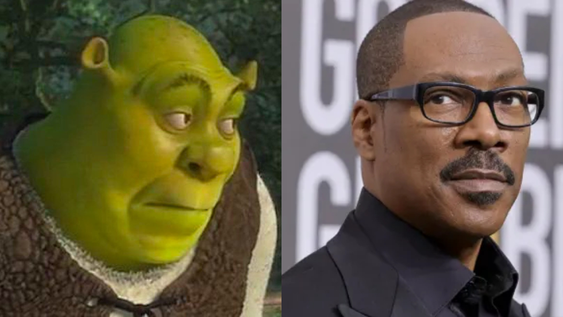 Eddie Murphy confirmó estreno de 