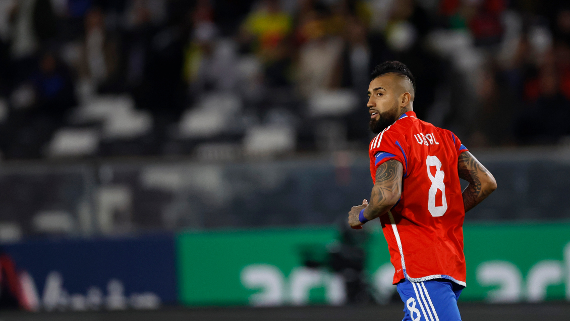 Milad por reacciones de Vidal: Sé que le gustaría estar, pero son decisiones técnicas