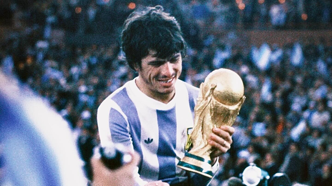 Campeón en casa: Argentina celebra 46 años de su primer título en un Mundial