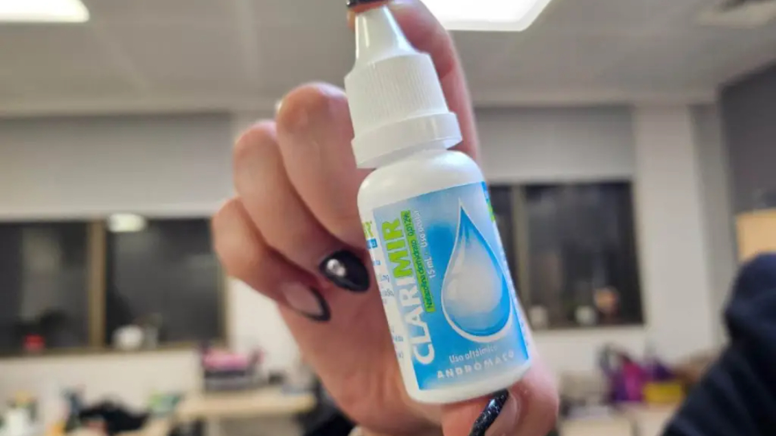 Retiran gotas Clarimir del mercado: Afectados recibirán compensación