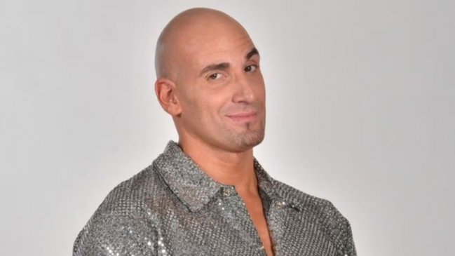 Luky Buzzio reveló duro drama personal: Sufrió abuso en su infancia