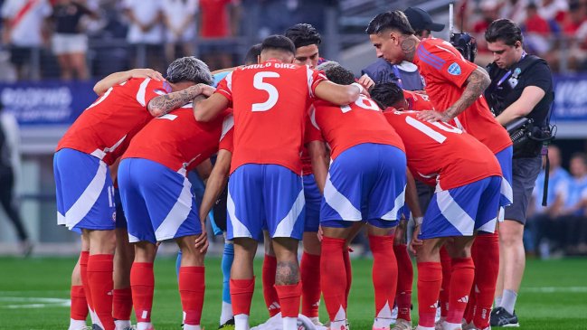 Entradas de reventa del Chile vs. Argentina alcanzaron los 3.000 dólares