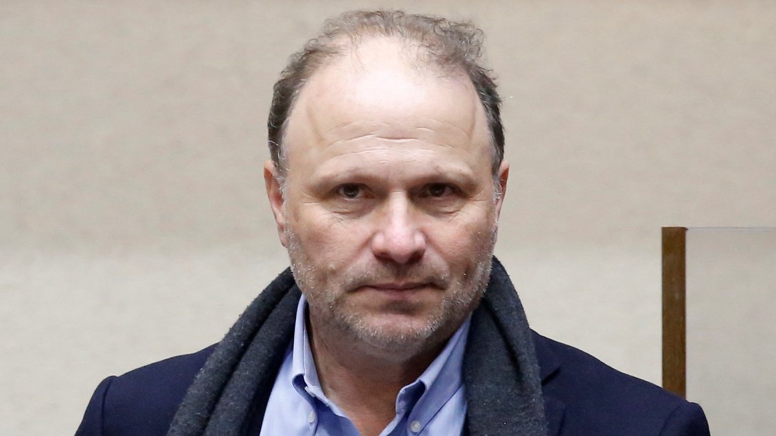 Nombramientos: Senador sugiere excluir al Poder Judicial en eventual reforma