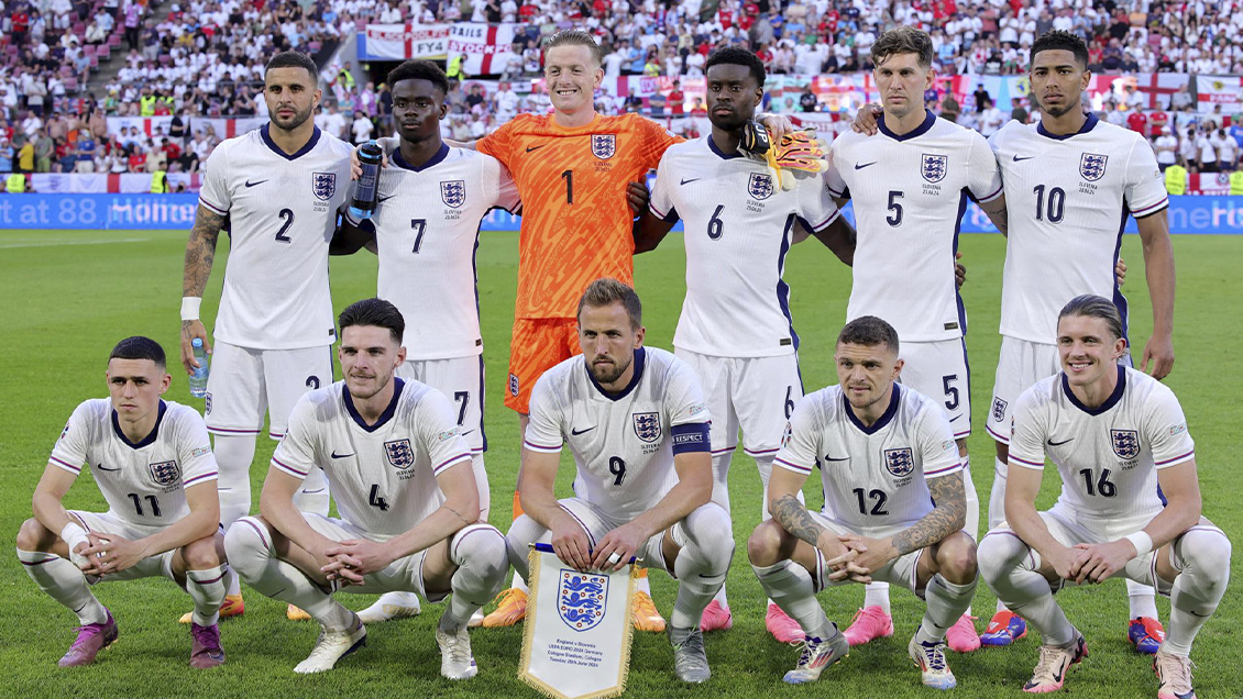 Los resultados en el cierre de los Grupos C y D de la Eurocopa 2024