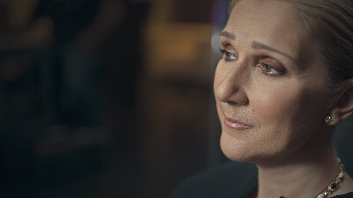 ¿Qué ver? La desgarradora historia de Celine Dion y su enfermedad