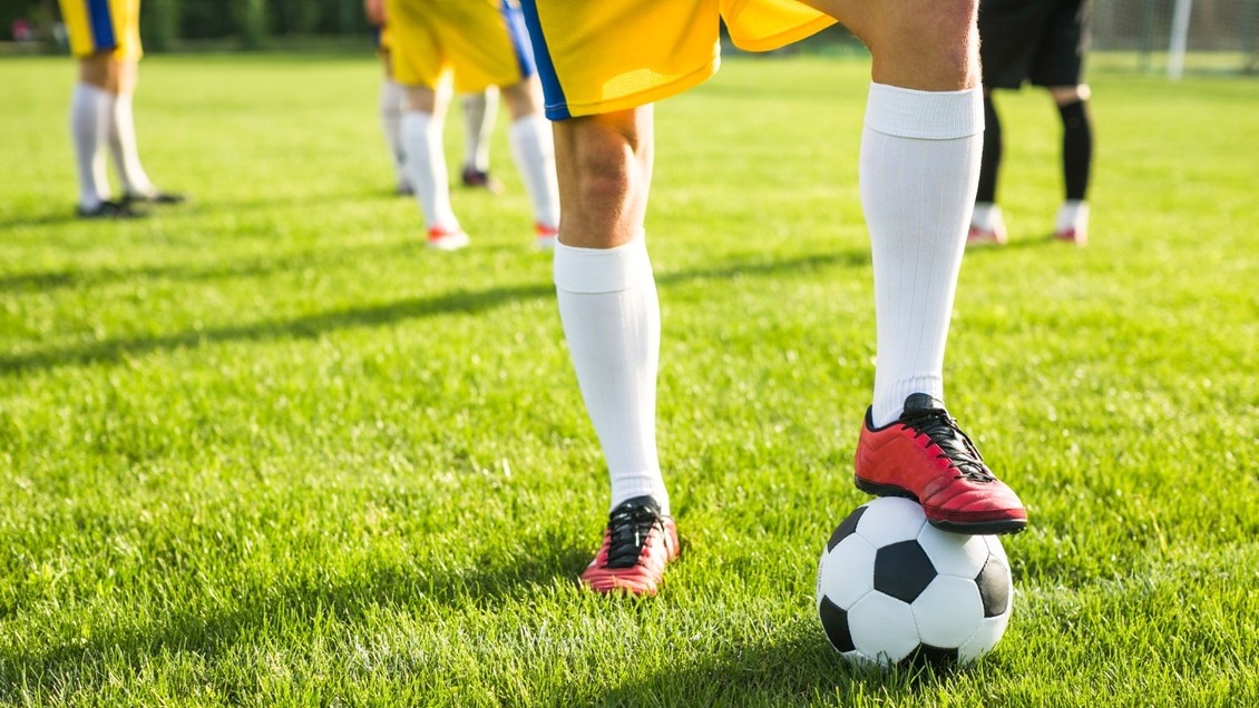 Chilenos disputan más de 62 mil partidos de fútbol amateur al mes