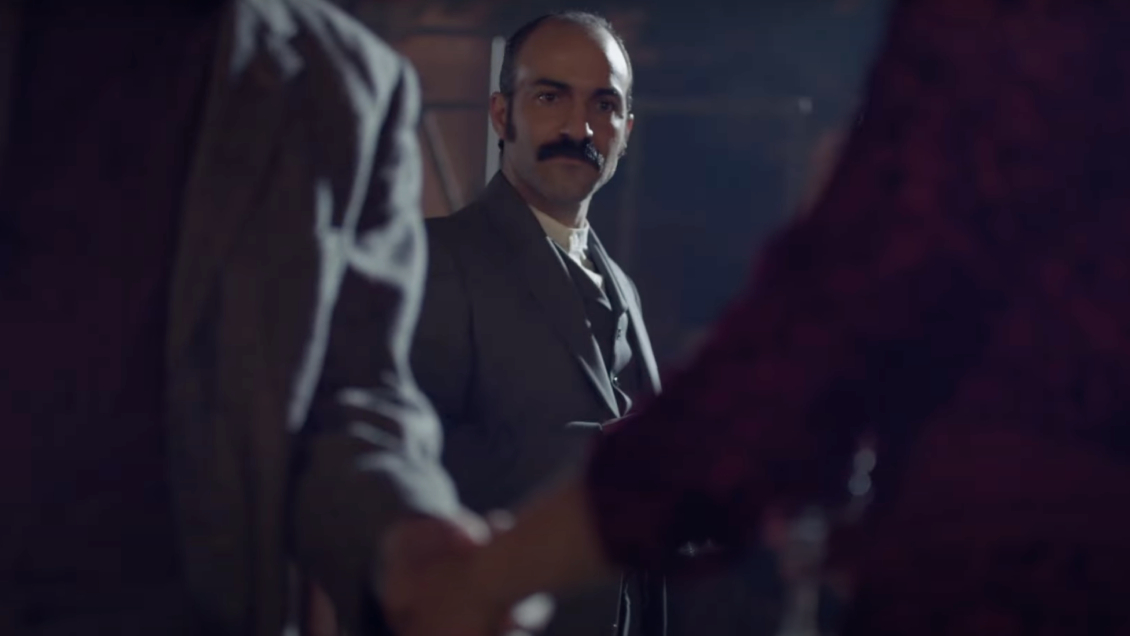 El triángulo amoroso que marcará a 