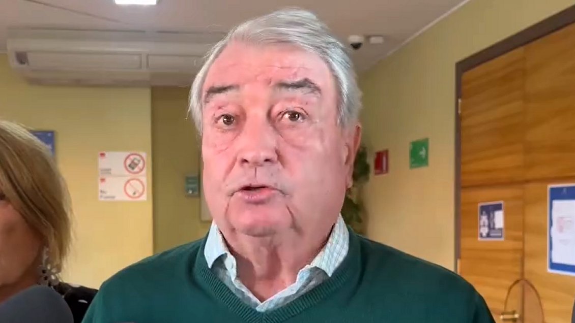 Juicio a Eduardo Macaya continuará con sólo dos magistrados