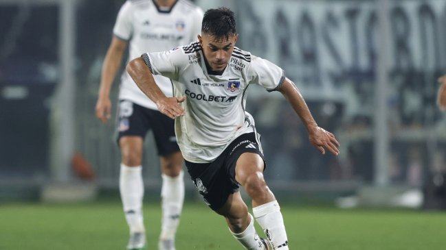 Colo Colo enfrenta a Universitario de Lima en amistoso internacional