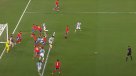 Conmebol liberó diálogo del VAR en discutido gol de Argentina