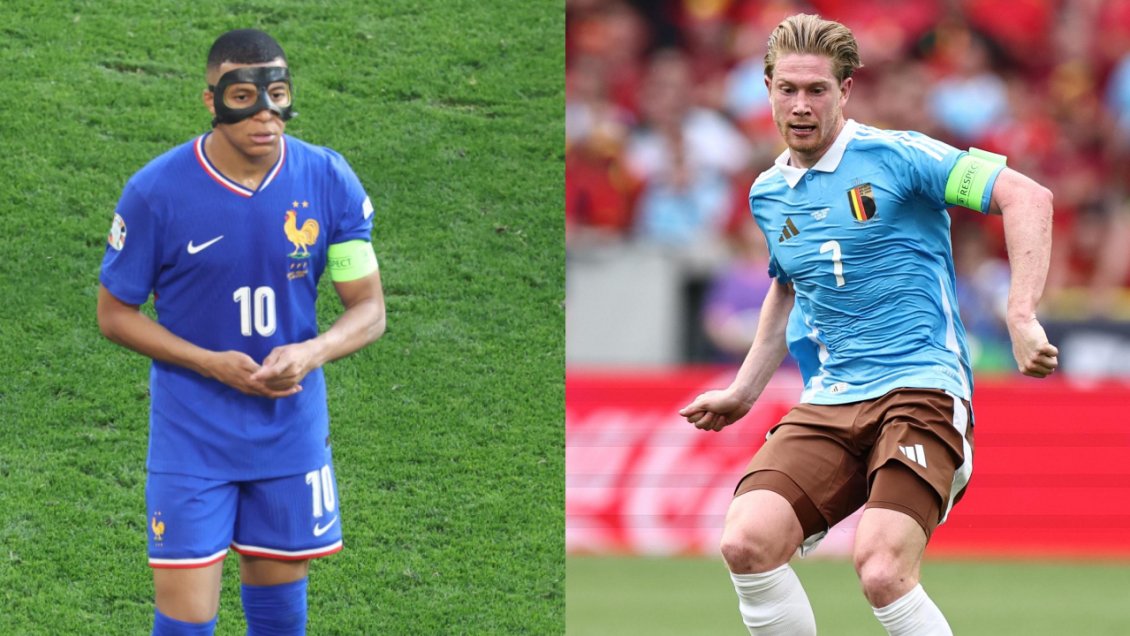 ¿Cuándo y dónde ver los octavos de final de la Euro 2024?