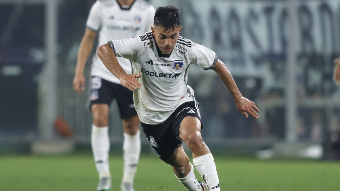 Colo Colo enfrenta a Universitario de Lima en amistoso internacional