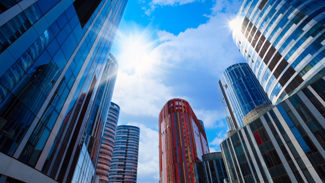 CMG creó una plataforma de diálogo entre ciudades chinas e inversores mundiales