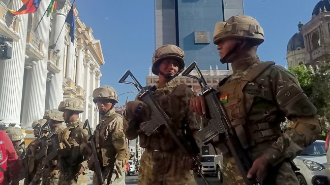   Las claves para entender la crisis que tiene a Bolivia al borde del golpe de Estado 